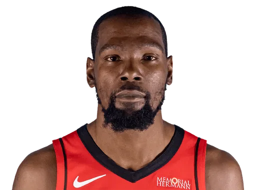 Kevin Durant player portrait