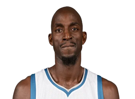 Kevin Garnett player portrait