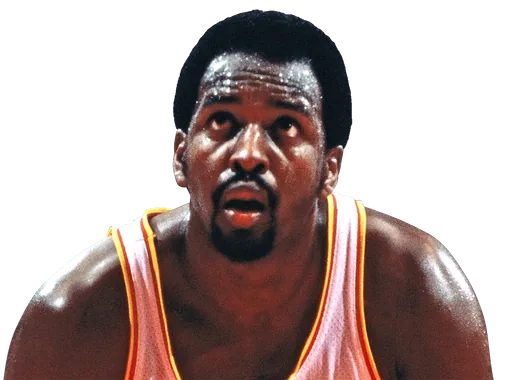 Moses Malone player portrait